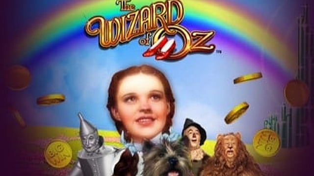The Wizard of Oz - Emerald City