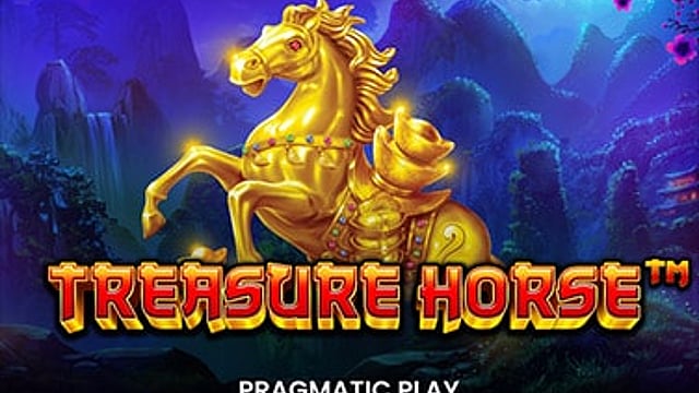 Treasure Horse™
