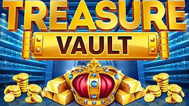 Treasure Vault