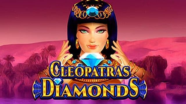 Cleopatras Diamonds