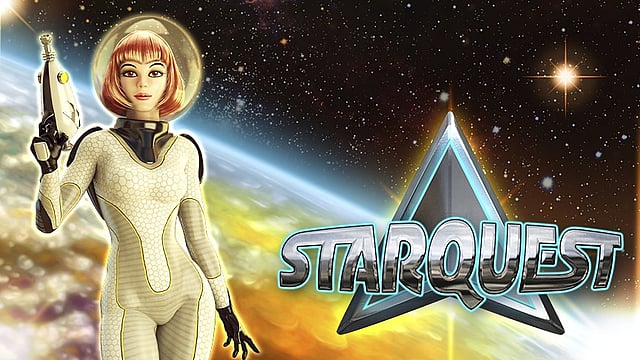 Star Quest