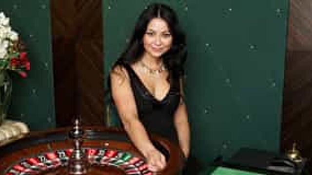 Roulette