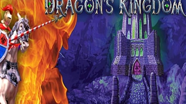 Dragons Kingdom