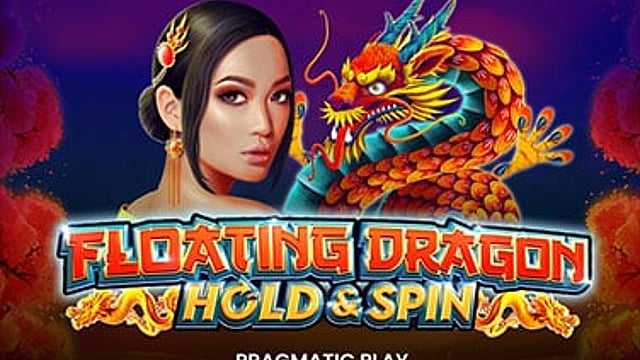 Floating Dragon