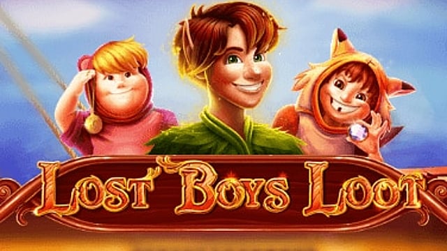 Lost Boys Loot