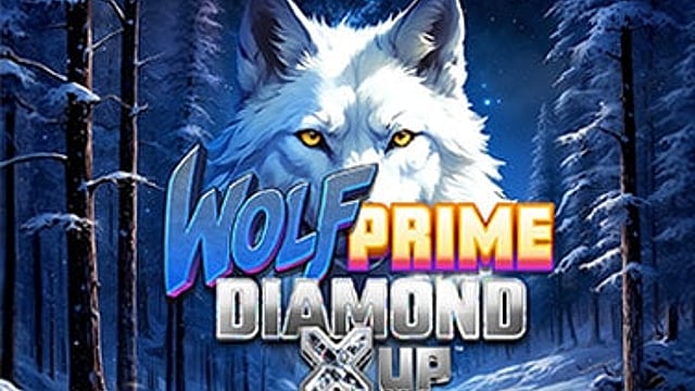 Wolf Prime Diamond X UP™