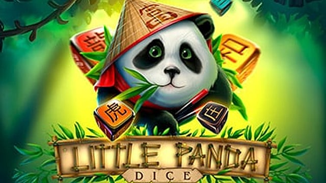 Little Panda DICE