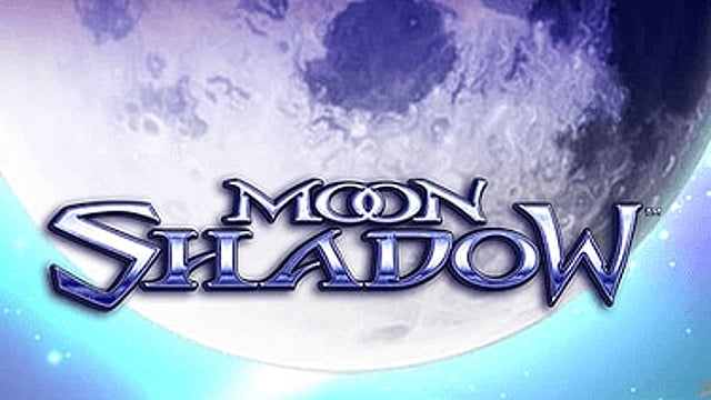 Moon Shadow