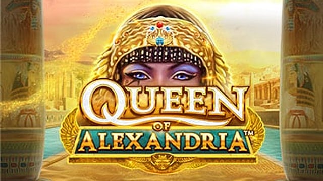 Queen of Alexandria