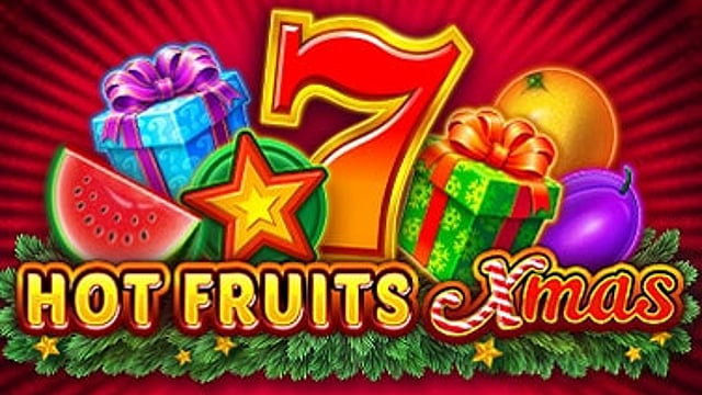 Hot Fruits Xmas