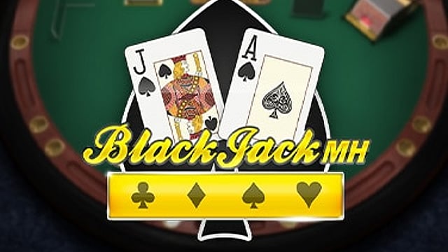 BlackJack Multi Hand