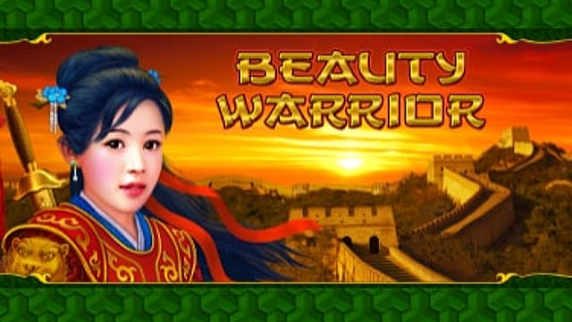 Beauty Warrior