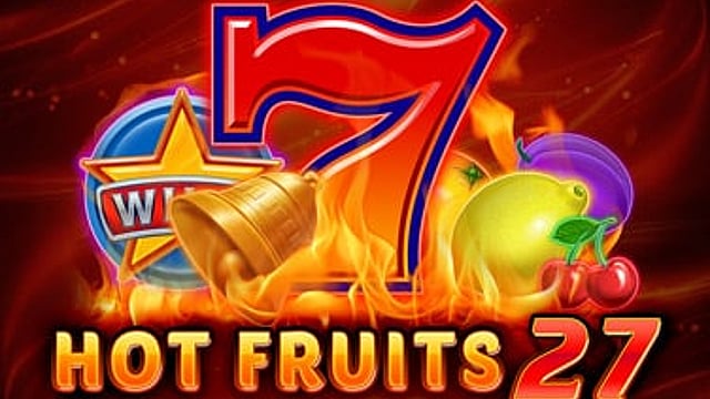 Hot Fruits 27