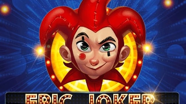 Epic Joker