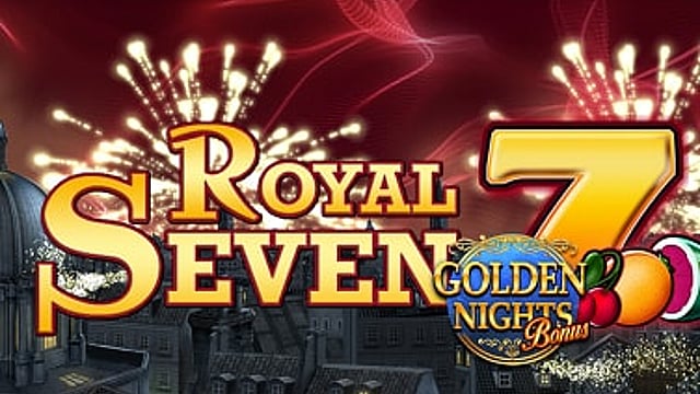 Royal Seven Golden Nights