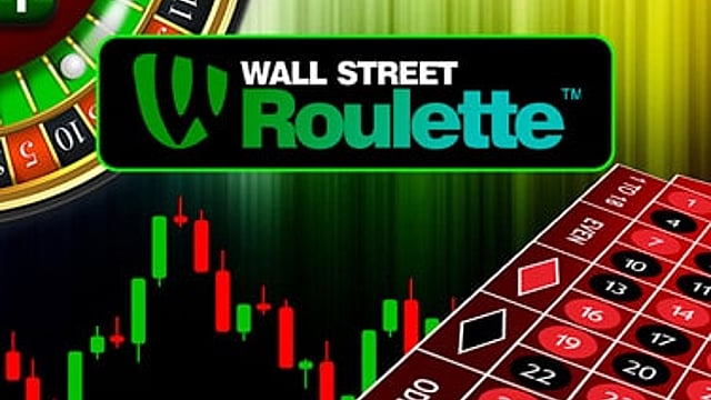 CDB Wall Street Roulette