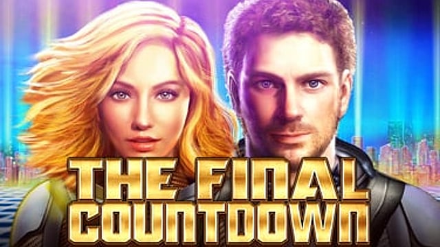 The Final Countdown