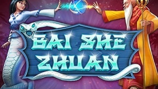 Bai She Zhuan
