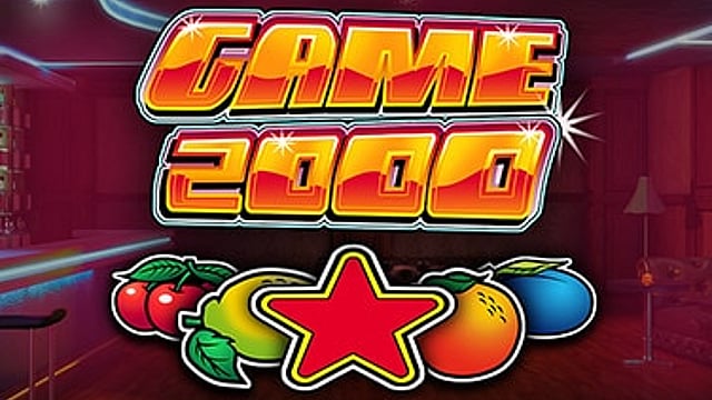 Game 2000