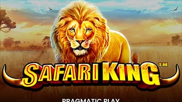 Safari King™
