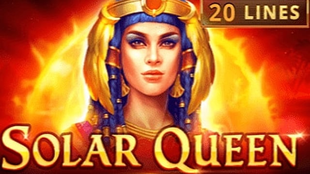 Solar Queen