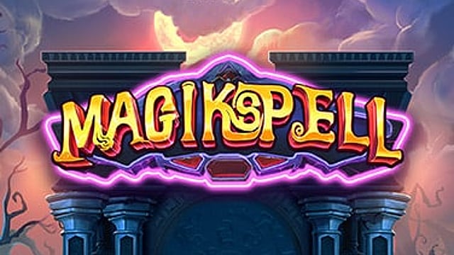 Magikspell