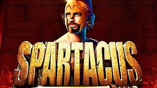 Spartacus Super Colossal Reels