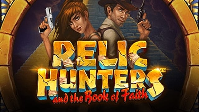 Relic Hunters