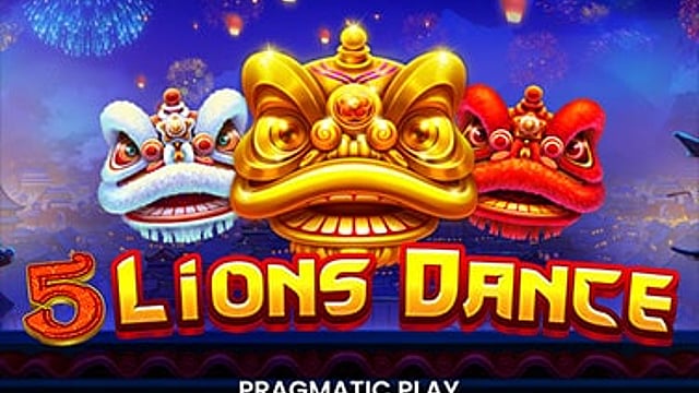 5 Lions Dance™