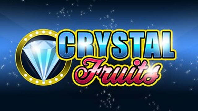 Crystal Fruits
