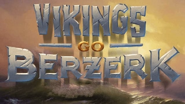 Vikings Go Berzerk
