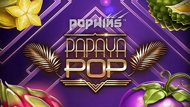 Papaya Pop