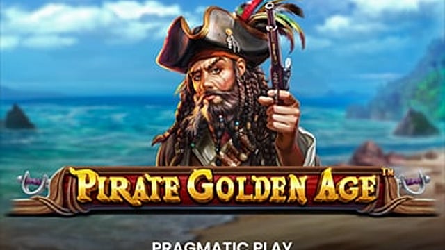 Pirate Golden Age