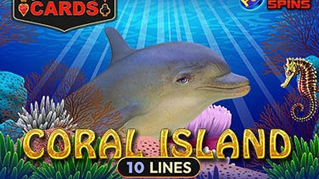 Coral Island Slots Slot