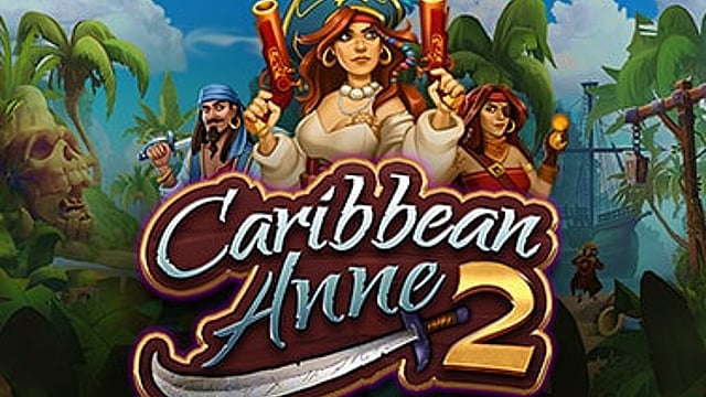 Caribbean Anne 2