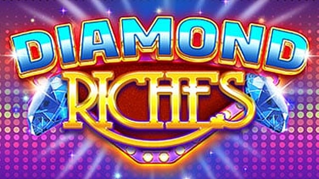 Diamond Riches