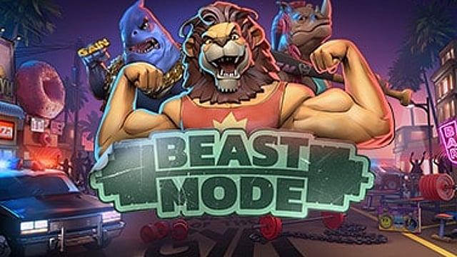Beast Mode