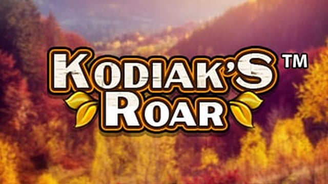 Kodiak's Roar