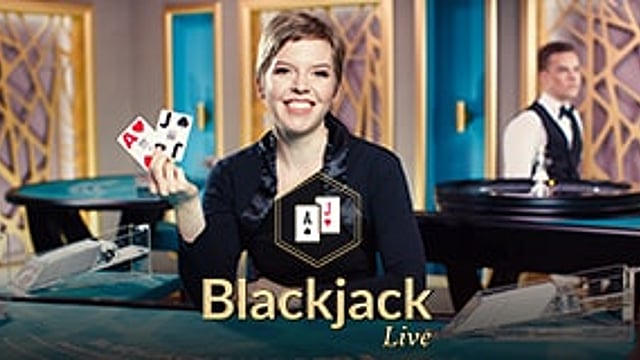 Blackjack Classic 76