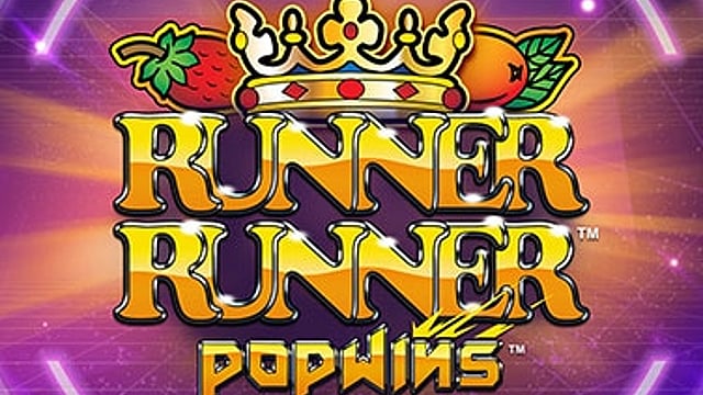 Runner Runner popwins™