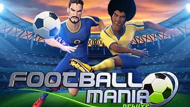 Football Mania Deluxe