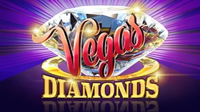 Vegas Diamonds Online Slot