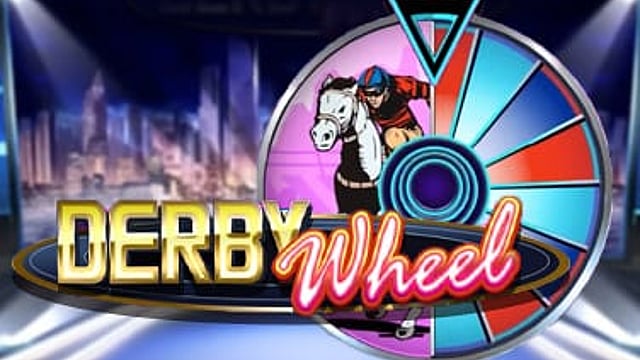 Derby Wheel