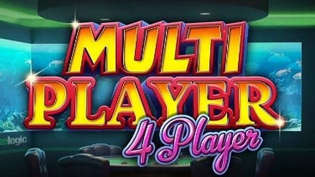 MultiPlayer 4Player