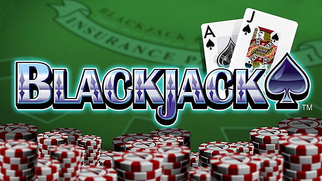 BlackJack (MH) Portuguese