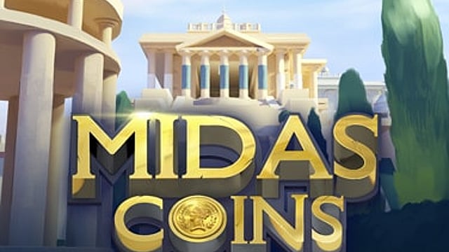 Midas Coins