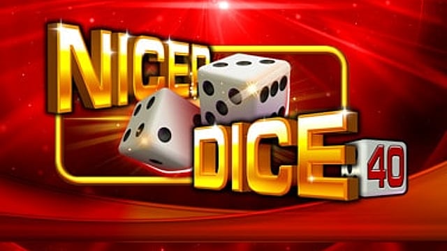 Nicer Dice 40