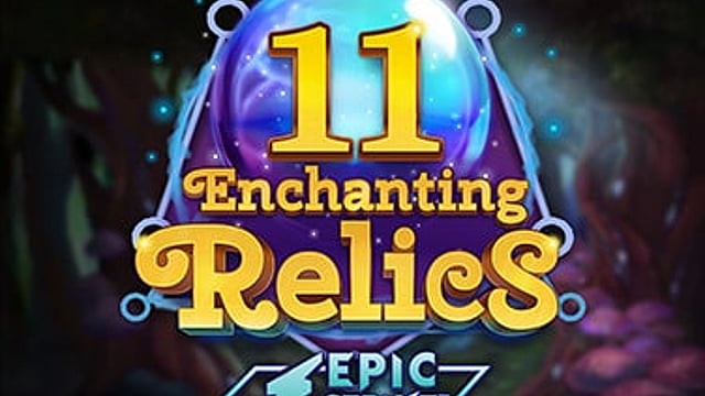 11 Enchanting Relics