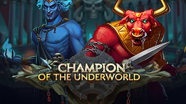 Champion of the Underworld