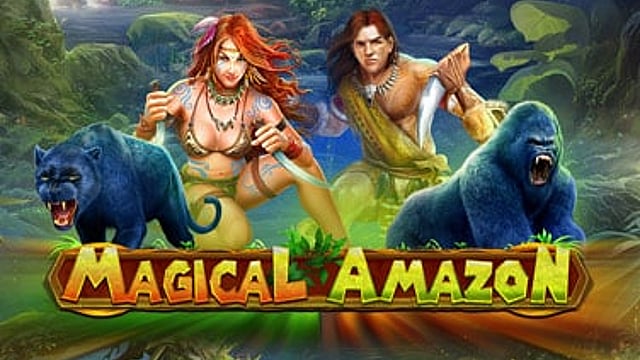 Magical Amazon